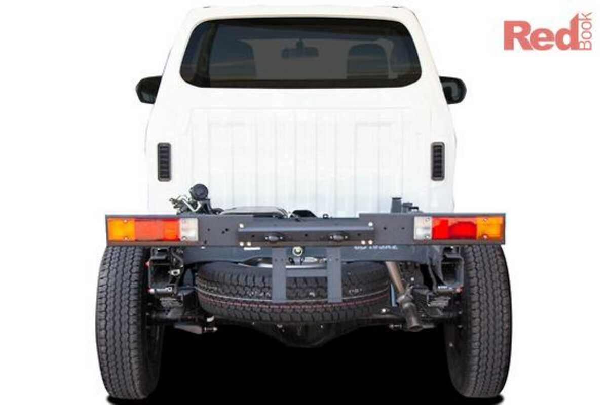 2023 Mitsubishi Triton GLX MR 4X4