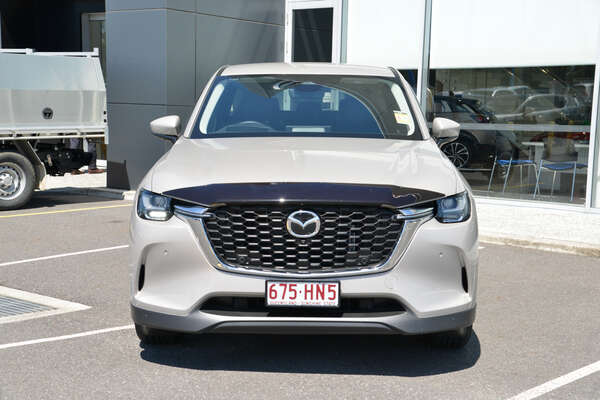 2023 Mazda CX-60 D50e Evolve KH Series