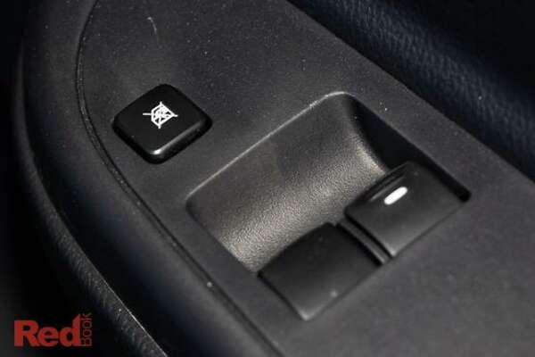 2023 Mitsubishi Triton GLX MR Rear Wheel Drive