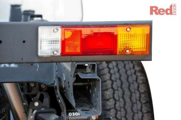 2023 Mitsubishi Triton GLX MR Rear Wheel Drive