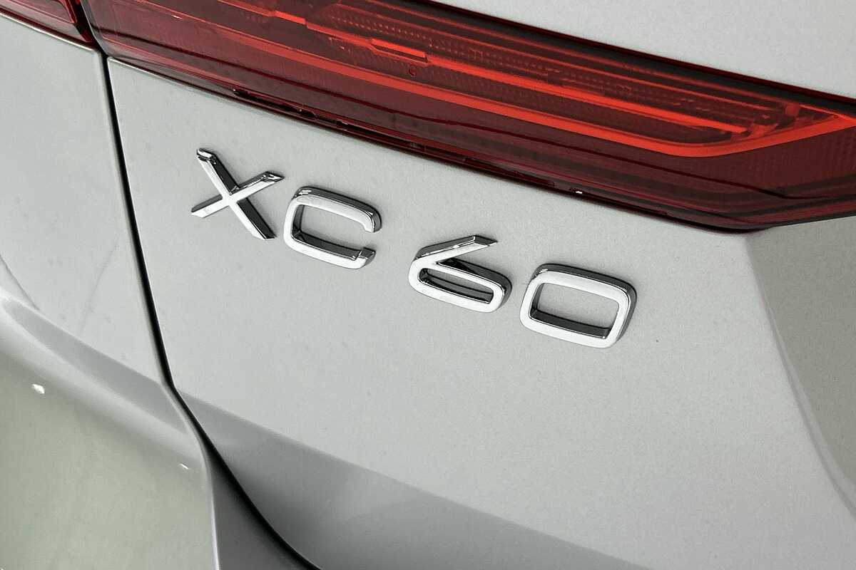 2019 Volvo XC60 D4 Inscription
