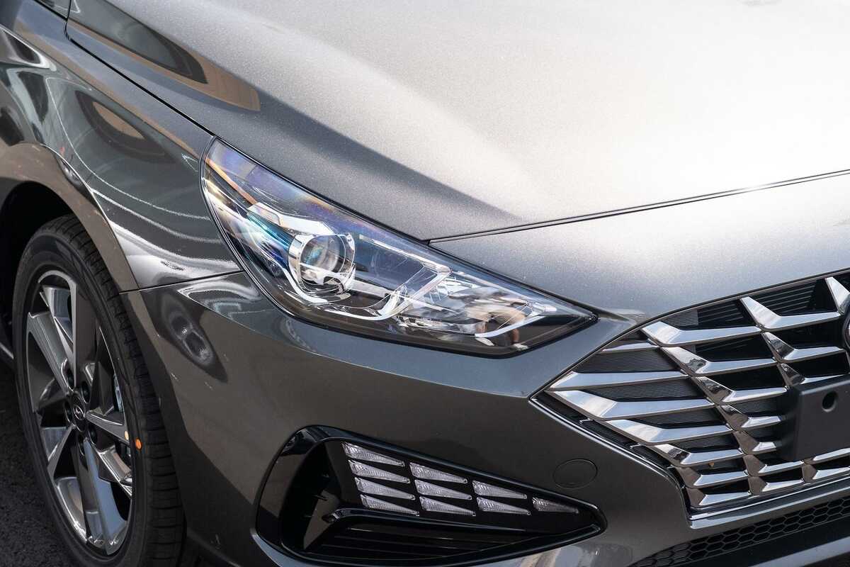 2023 Hyundai i30 Active PD.V4