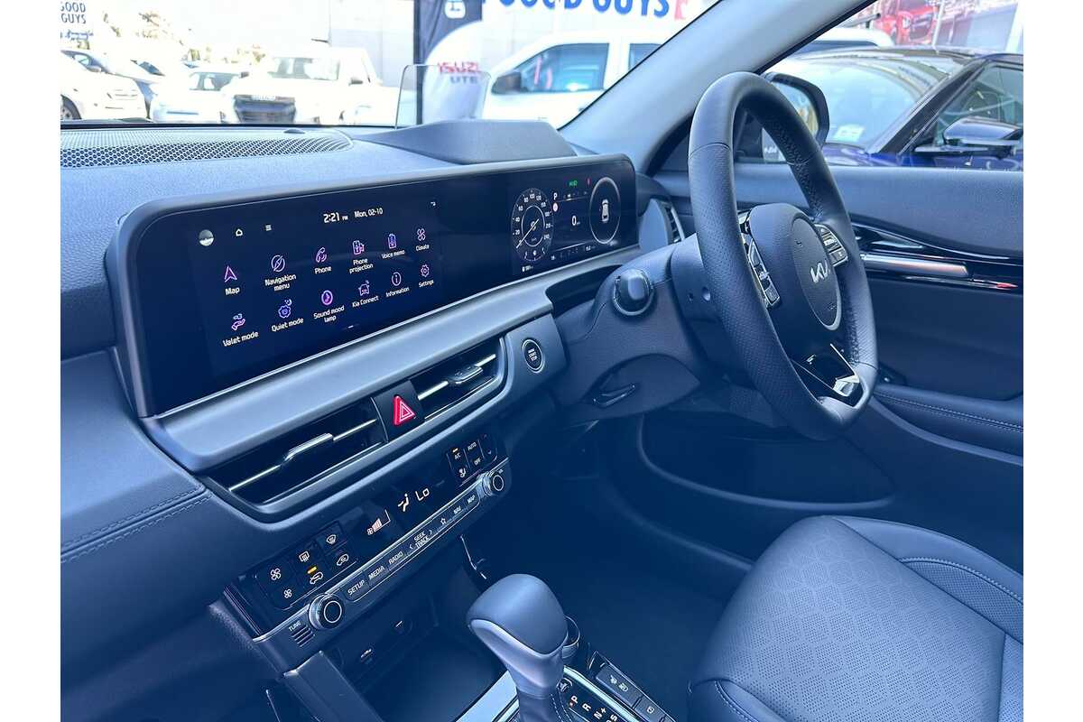 2023 Kia Seltos GT-Line SP2 PE