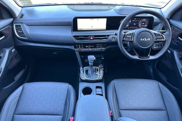 2023 Kia Seltos GT-Line SP2 PE