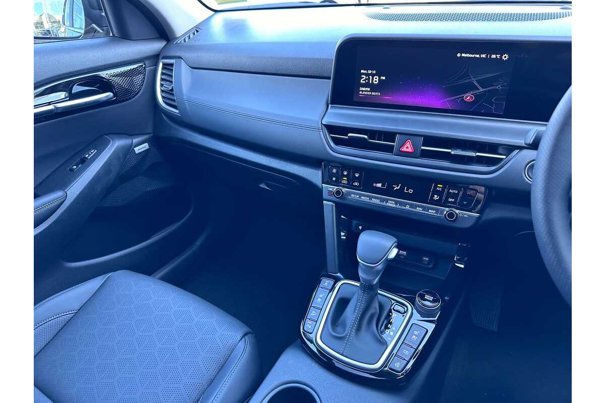 2023 Kia Seltos GT-Line SP2 PE