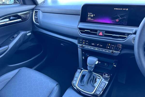 2023 Kia Seltos GT-Line SP2 PE