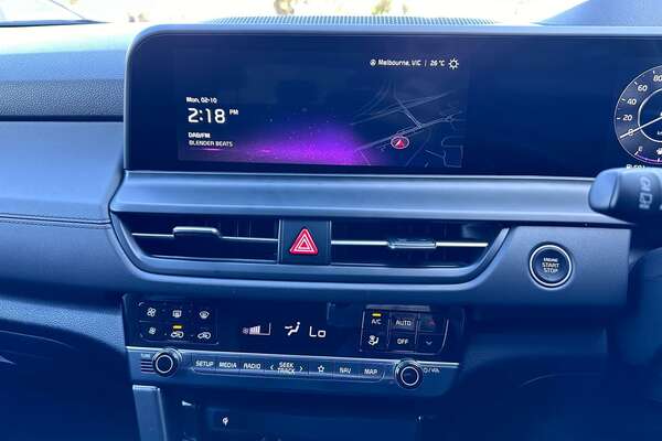 2023 Kia Seltos GT-Line SP2 PE