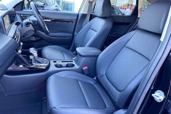 2023 Kia Seltos GT-Line SP2 PE