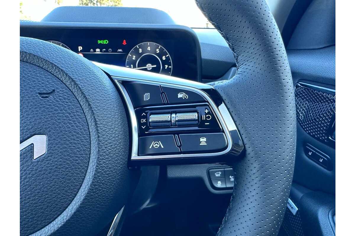 2023 Kia Seltos GT-Line SP2 PE