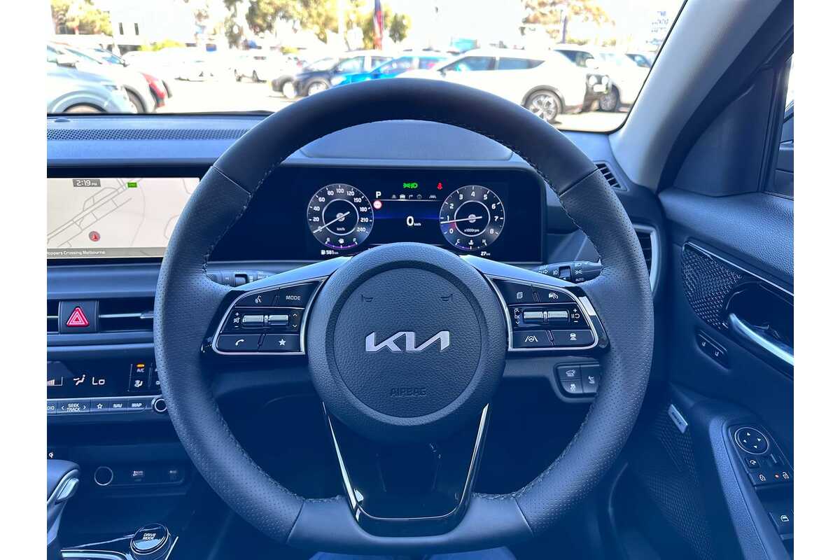 2023 Kia Seltos GT-Line SP2 PE