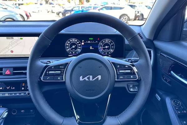 2023 Kia Seltos GT-Line SP2 PE