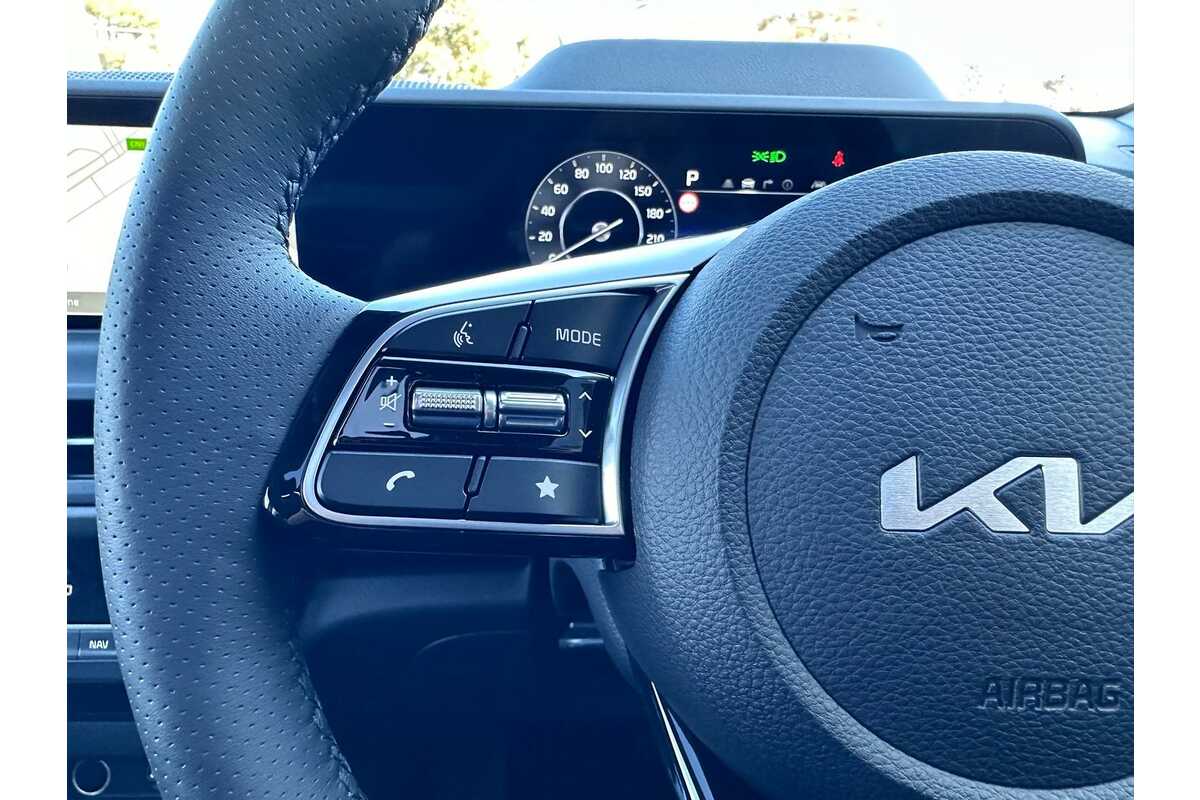 2023 Kia Seltos GT-Line SP2 PE