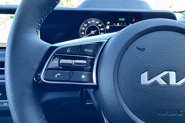 2023 Kia Seltos GT-Line SP2 PE