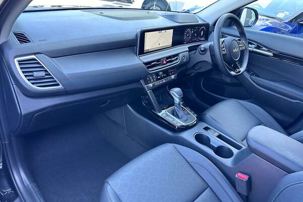 2023 Kia Seltos GT-Line SP2 PE
