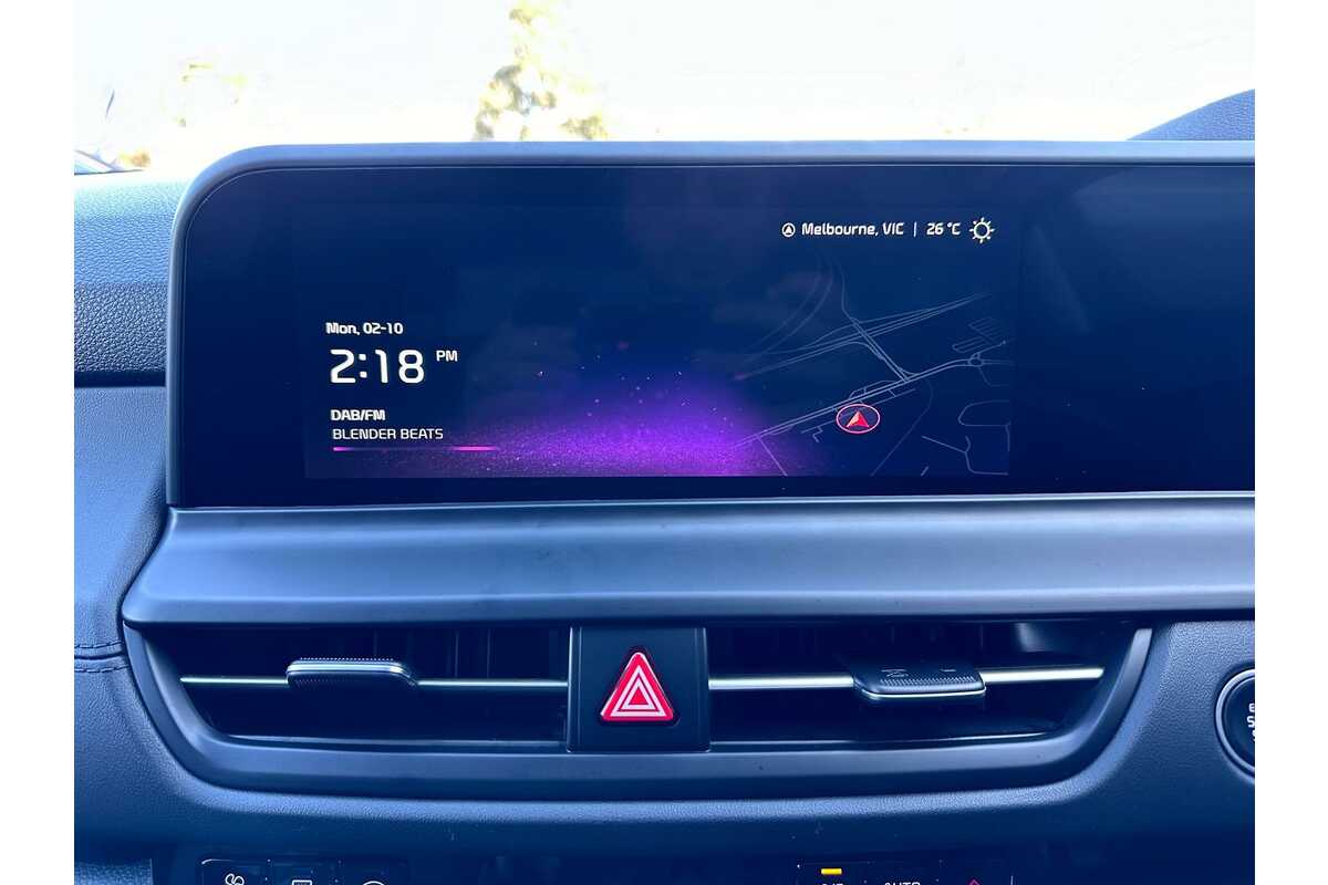 2023 Kia Seltos GT-Line SP2 PE