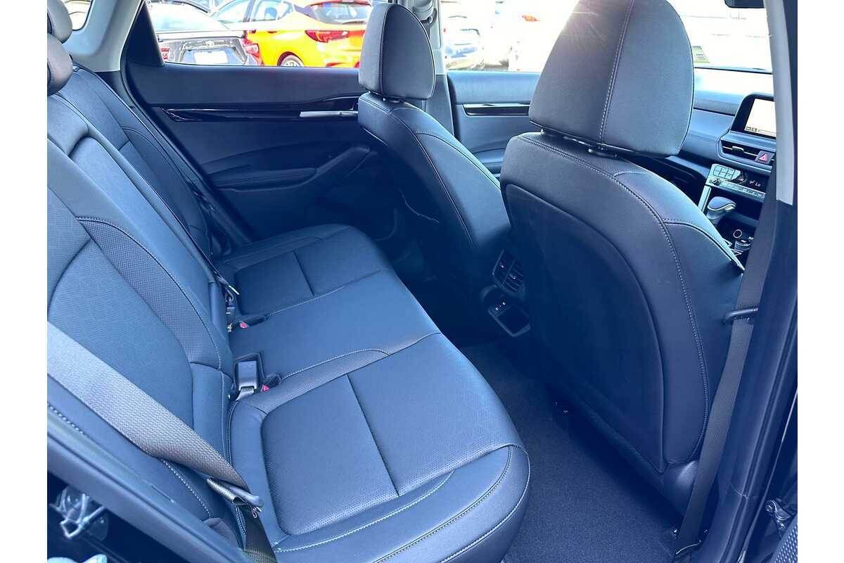 2023 Kia Seltos GT-Line SP2 PE