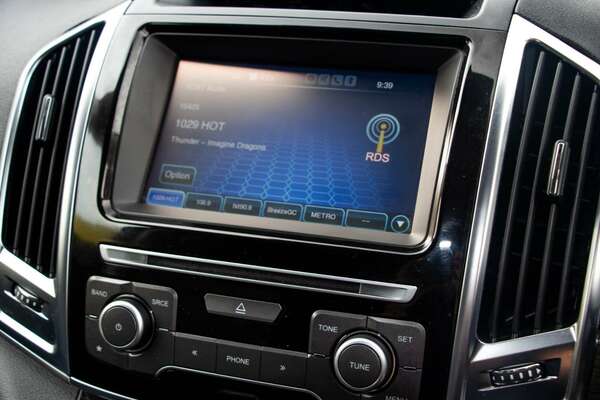 2019 Haval H9 Ultra