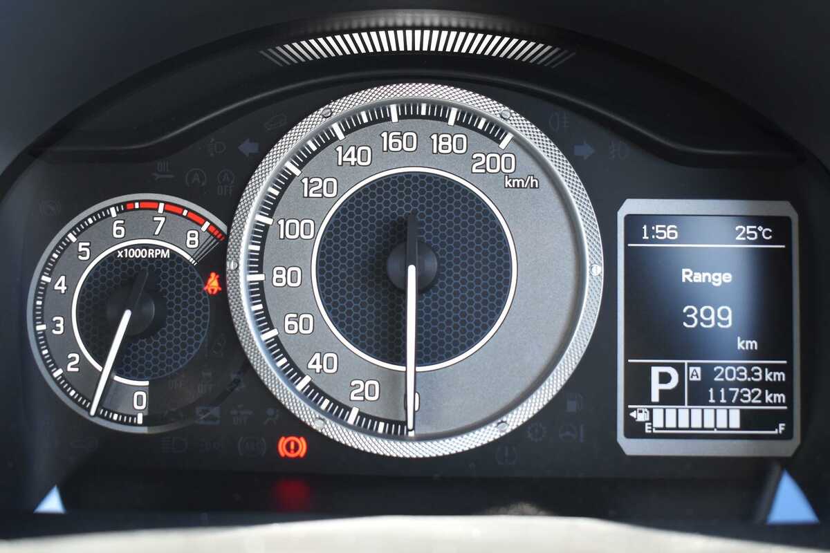 2021 Suzuki Ignis GLX MF Series II