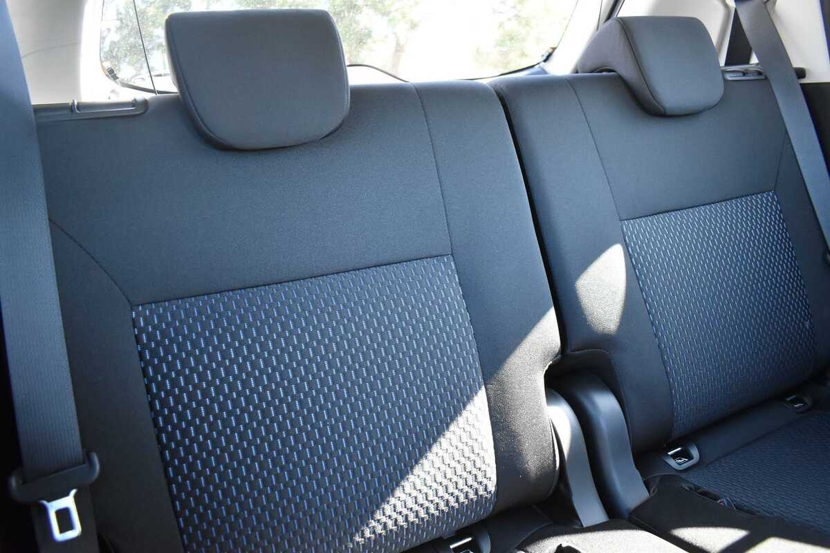 2021 Suzuki Ignis GLX MF Series II