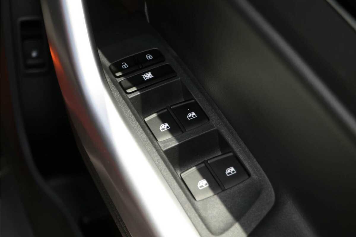 2023 LDV T60 Max LUXE SK8C