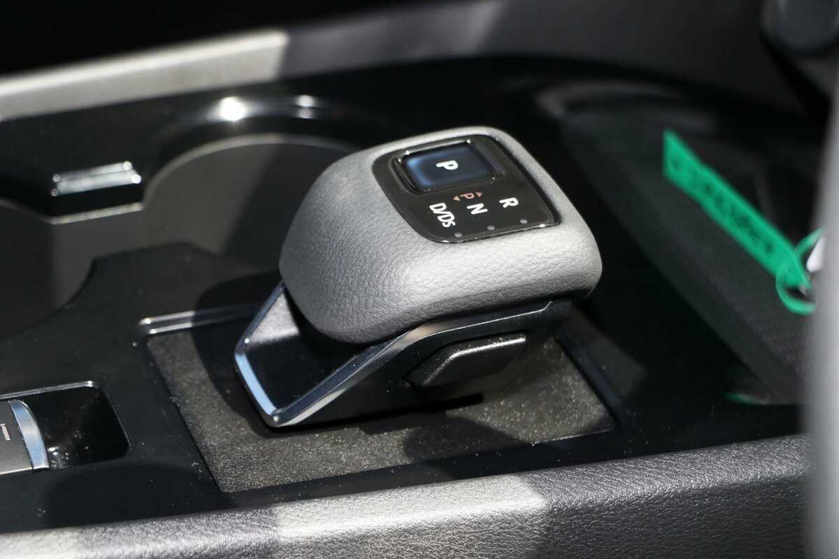 2023 Nissan X-TRAIL ST T33