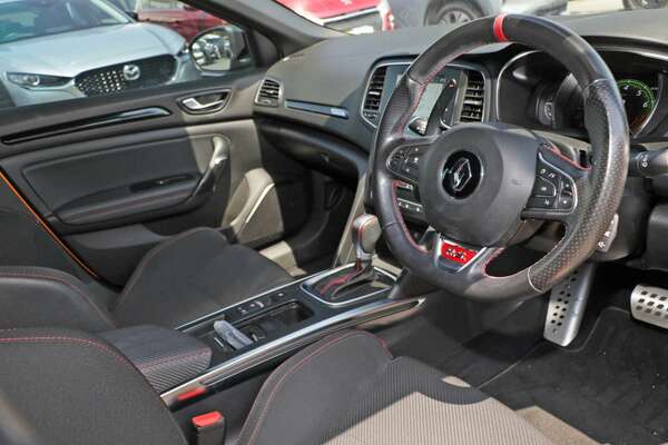 2019 Renault Megane R.S. 280 BFB