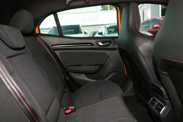 2019 Renault Megane R.S. 280 BFB