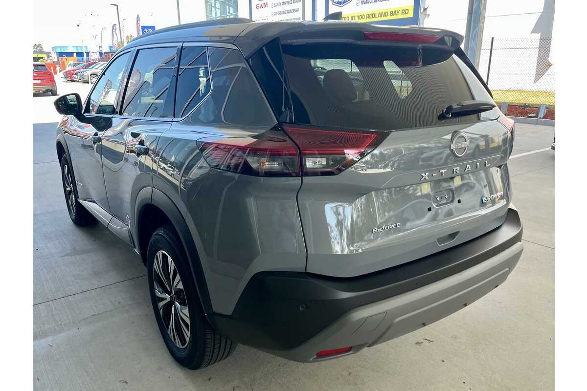 2023 Nissan X-TRAIL ST-L e-POWER T33