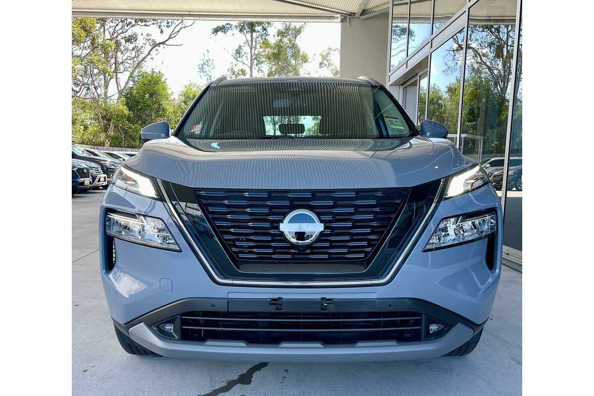 2023 Nissan X-TRAIL ST-L e-POWER T33