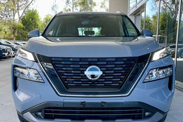 2023 Nissan X-TRAIL ST-L e-POWER T33