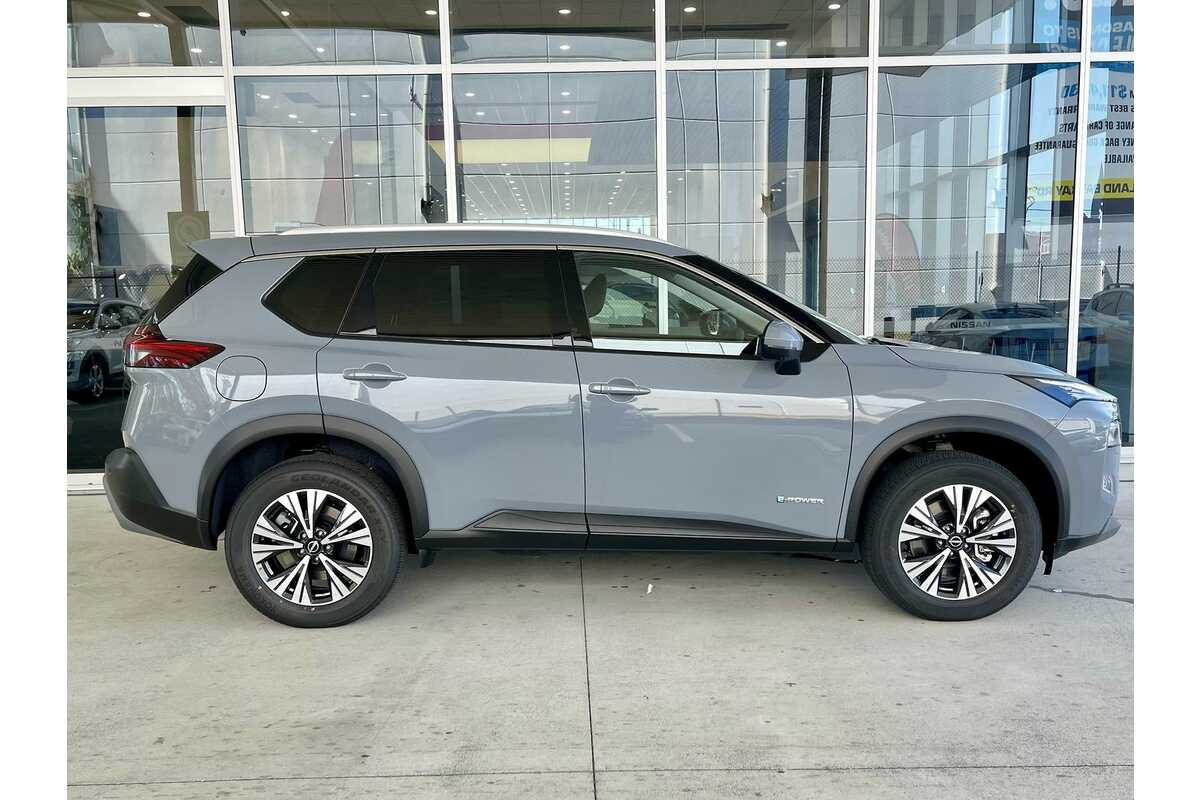 2023 Nissan X-TRAIL ST-L e-POWER T33