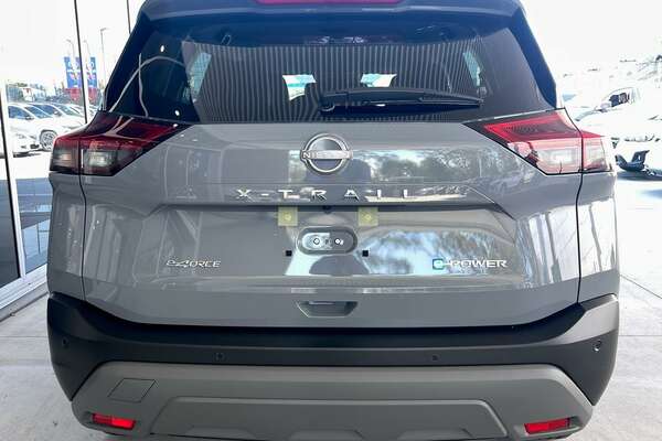 2023 Nissan X-TRAIL ST-L e-POWER T33