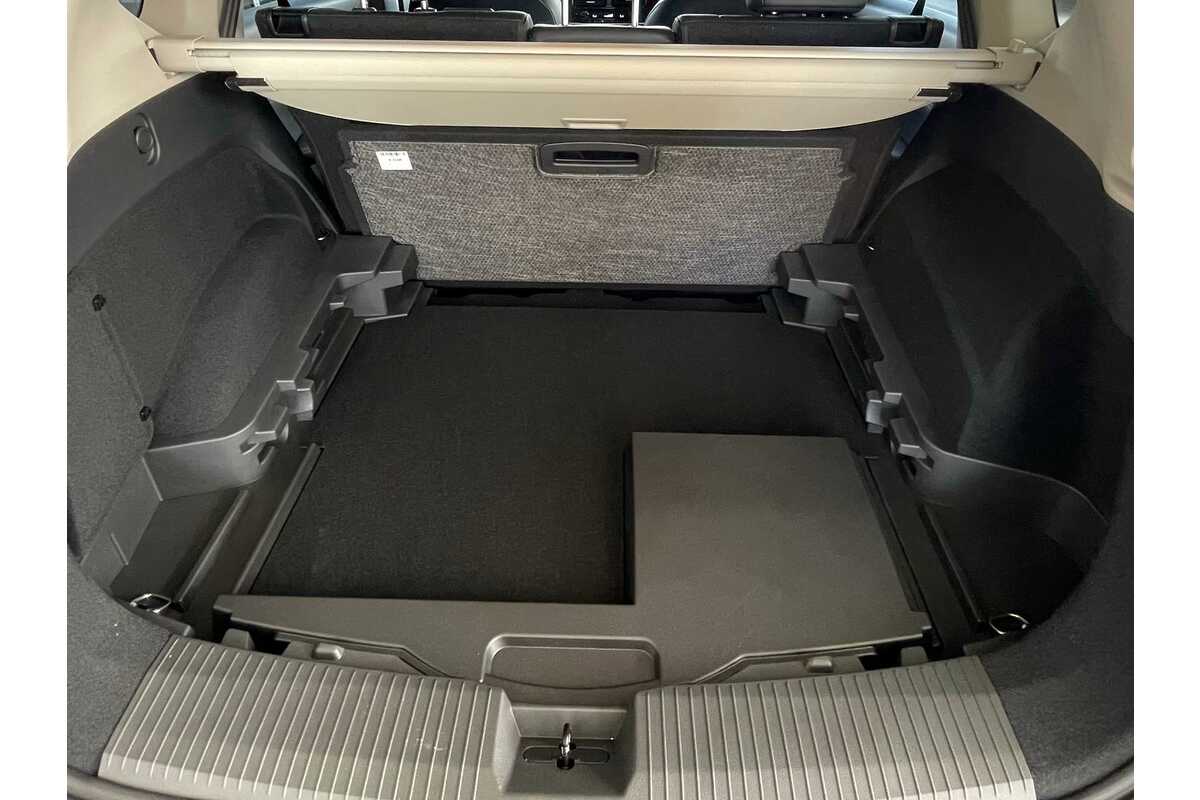 2023 Nissan X-TRAIL ST-L e-POWER T33