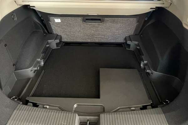 2023 Nissan X-TRAIL ST-L e-POWER T33