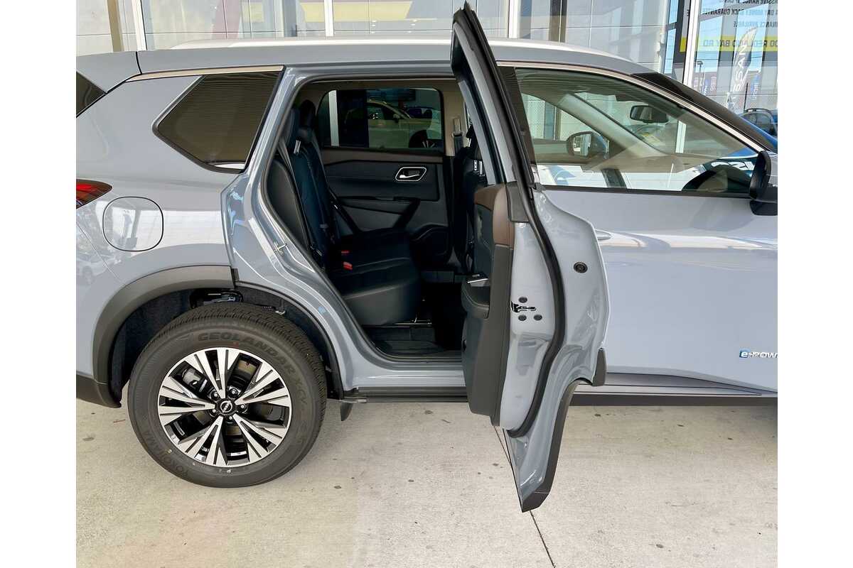 2023 Nissan X-TRAIL ST-L e-POWER T33
