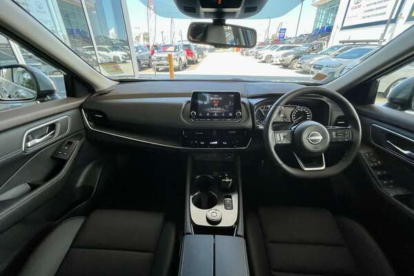 2023 Nissan X-TRAIL ST-L e-POWER T33
