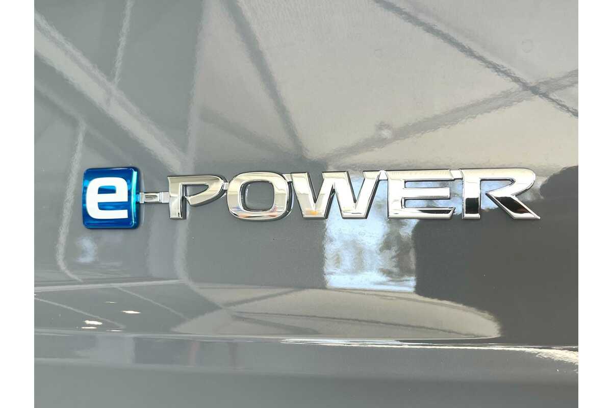 2023 Nissan X-TRAIL ST-L e-POWER T33