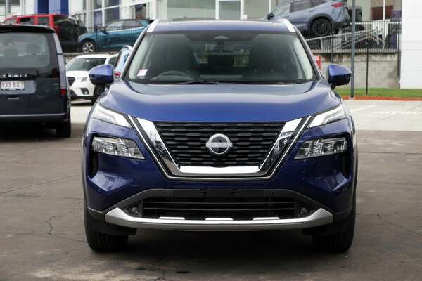 2023 Nissan X-TRAIL Ti-L T33