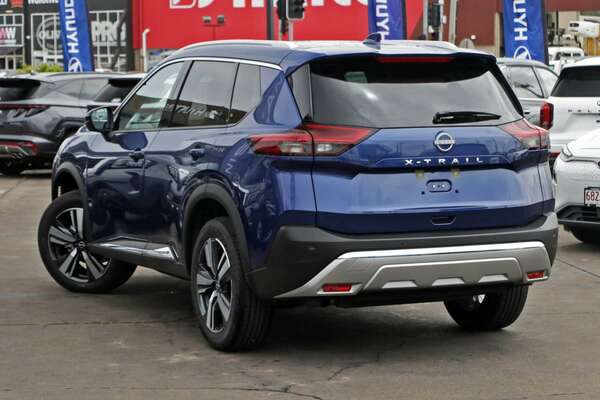 2023 Nissan X-TRAIL Ti-L T33