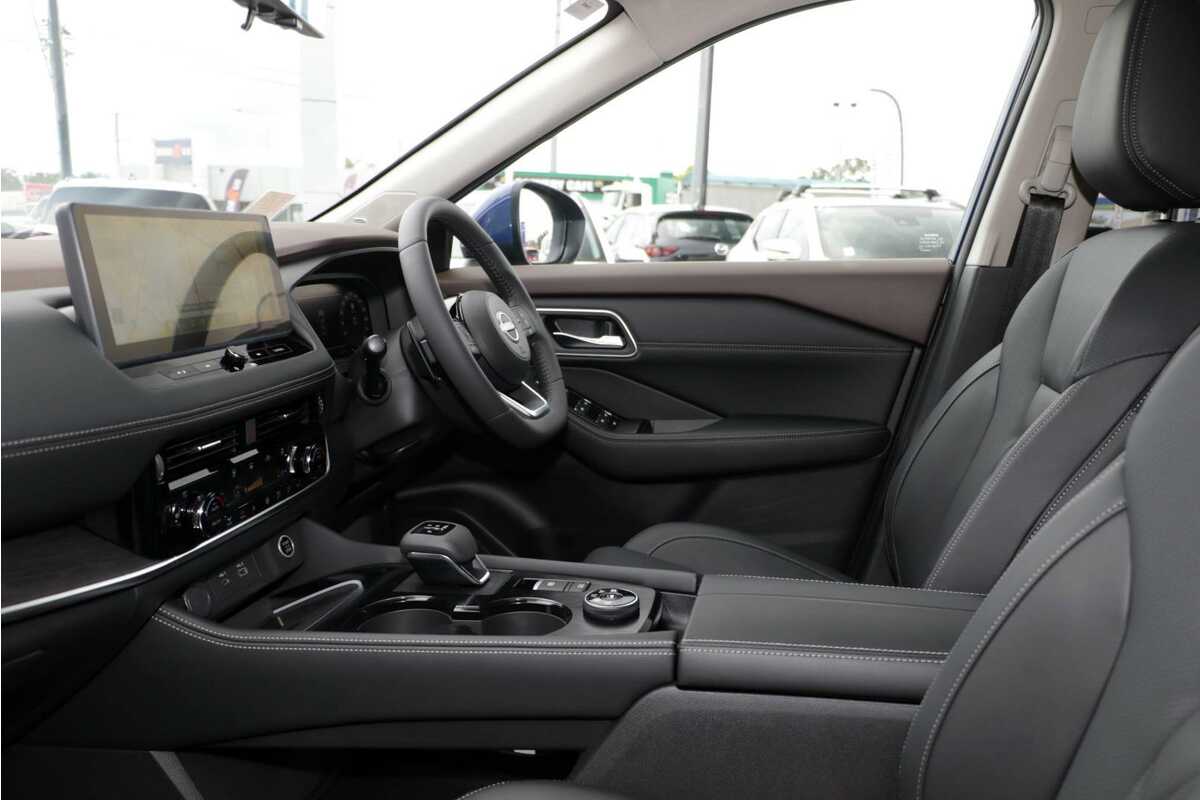 2023 Nissan X-TRAIL Ti-L T33