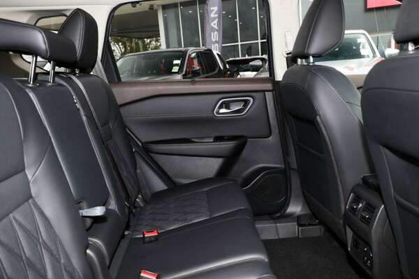 2023 Nissan X-TRAIL Ti-L T33