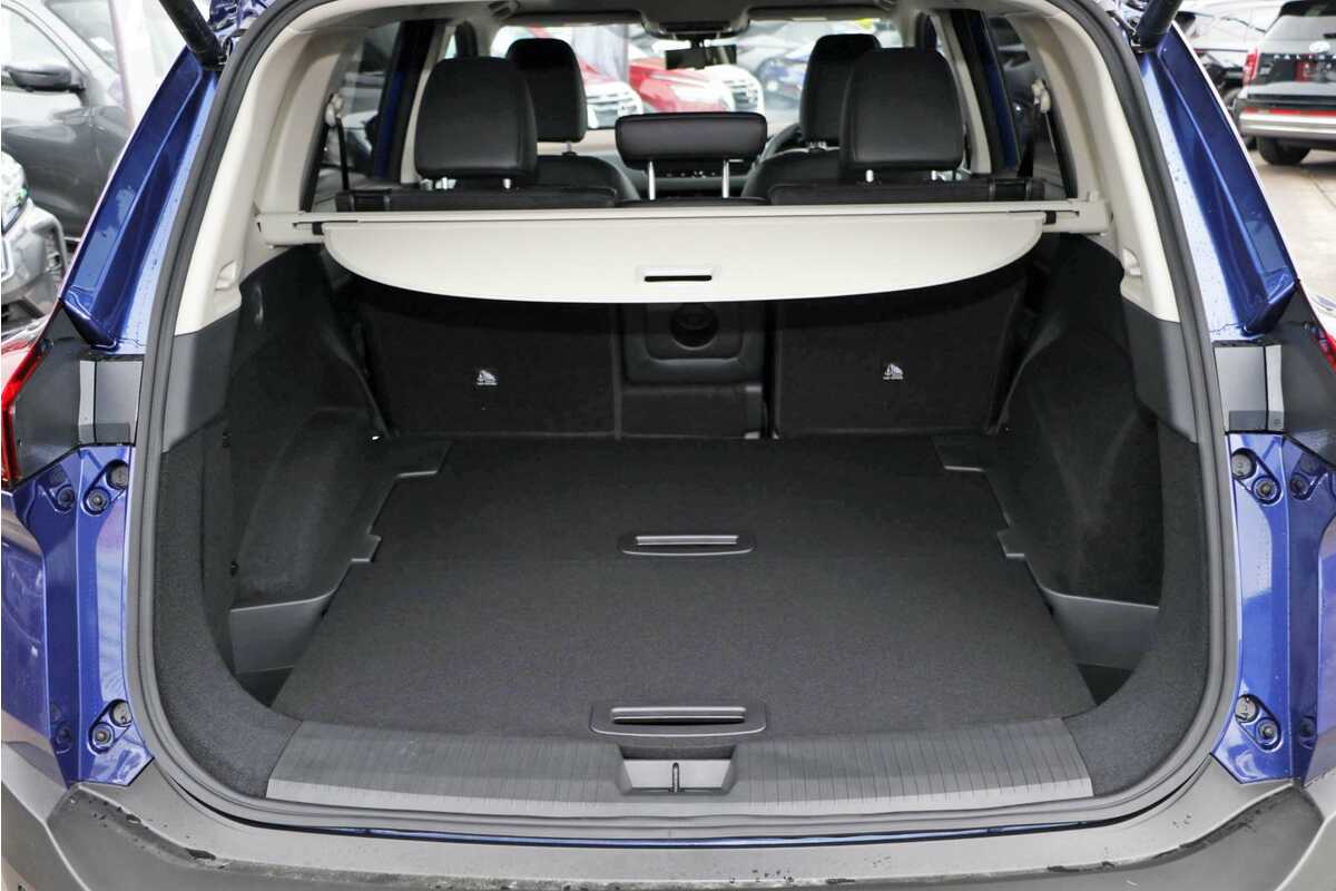 2023 Nissan X-TRAIL Ti-L T33