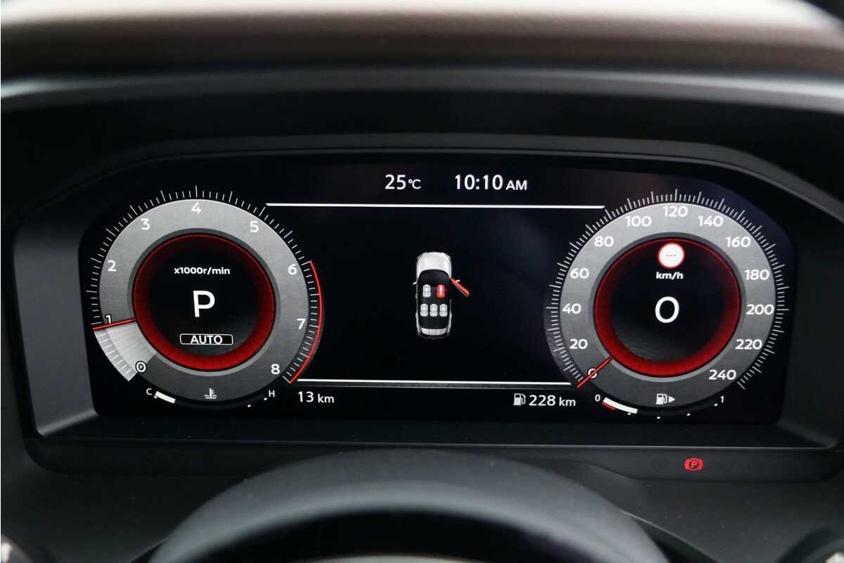 2023 Nissan X-TRAIL Ti-L T33