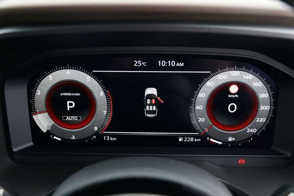 2023 Nissan X-TRAIL Ti-L T33