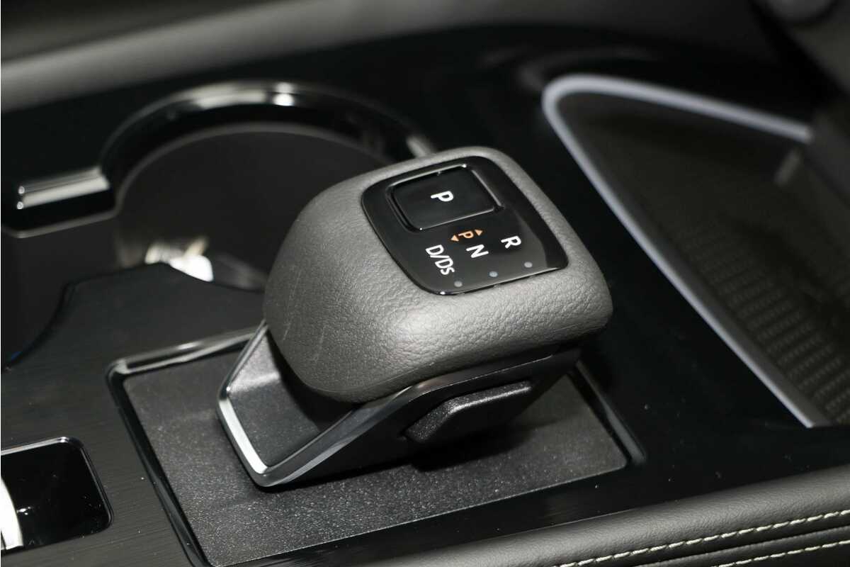 2023 Nissan X-TRAIL Ti-L T33