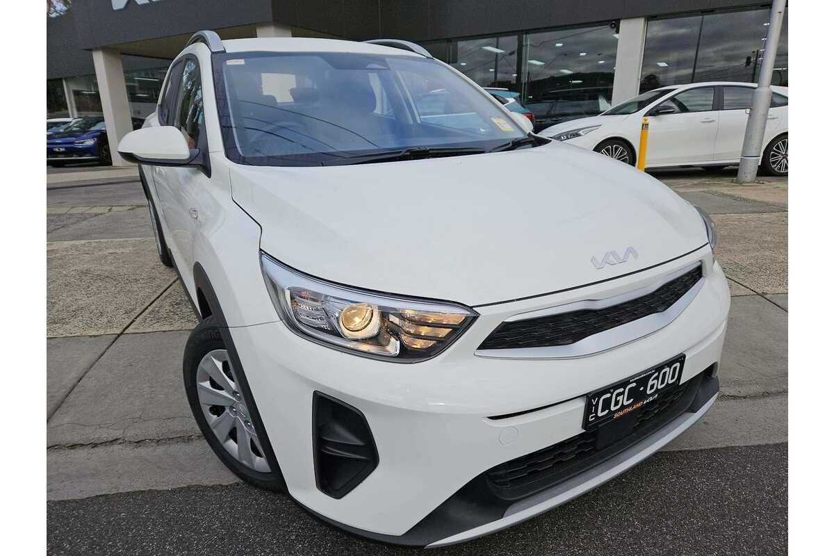 2023 Kia Stonic S YB