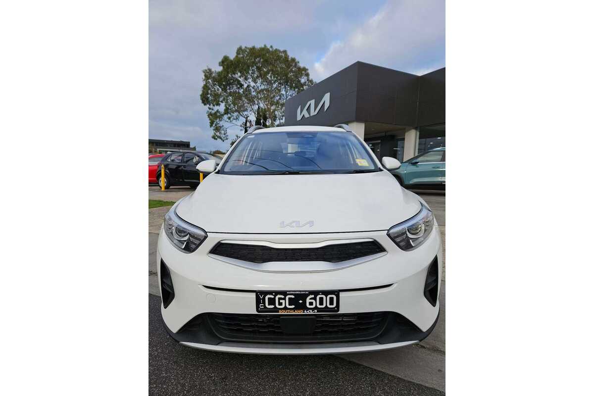 2023 Kia Stonic S YB