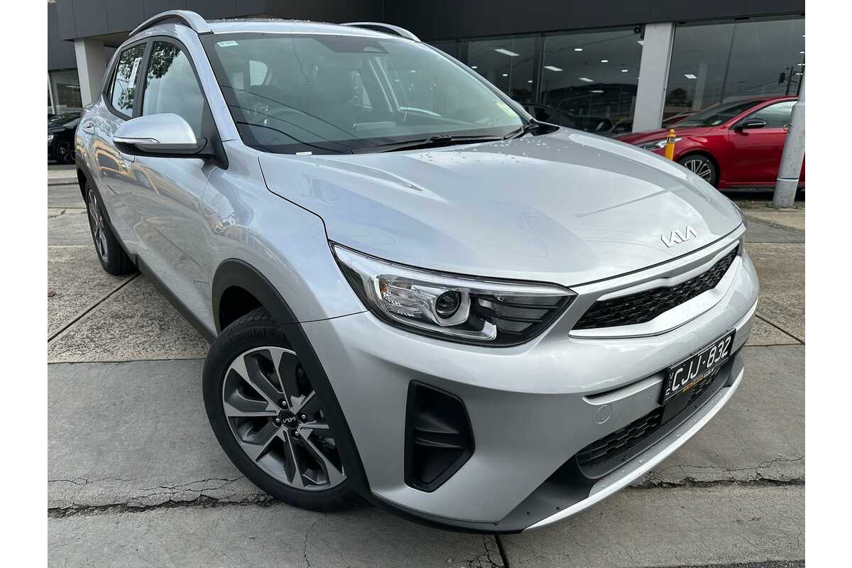 2023 Kia Stonic Sport YB