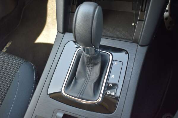 2016 Subaru Liberty 2.5i 6GEN
