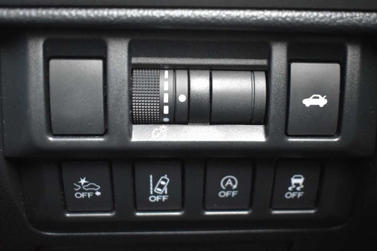 2016 Subaru Liberty 2.5i 6GEN